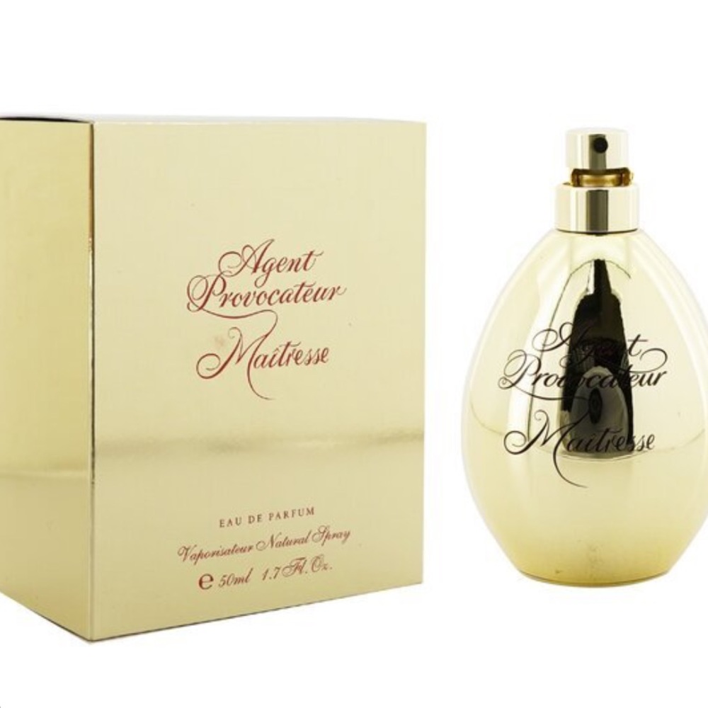 Agent Provocateur Maitresse Eau De Parfum